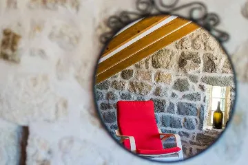 Apartment in Maranovići for Up to 4 Guests