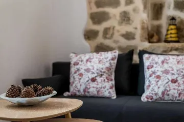 Apartment in Maranovići for Up to 4 Guests