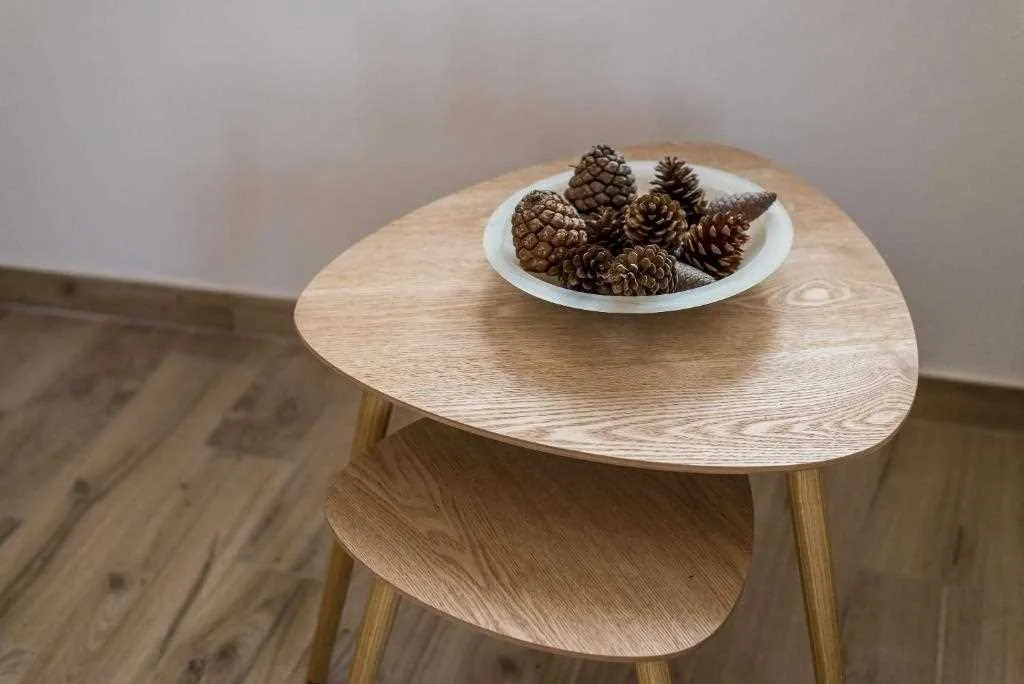 Apartment in Maranovići for Up to 4 Guests
