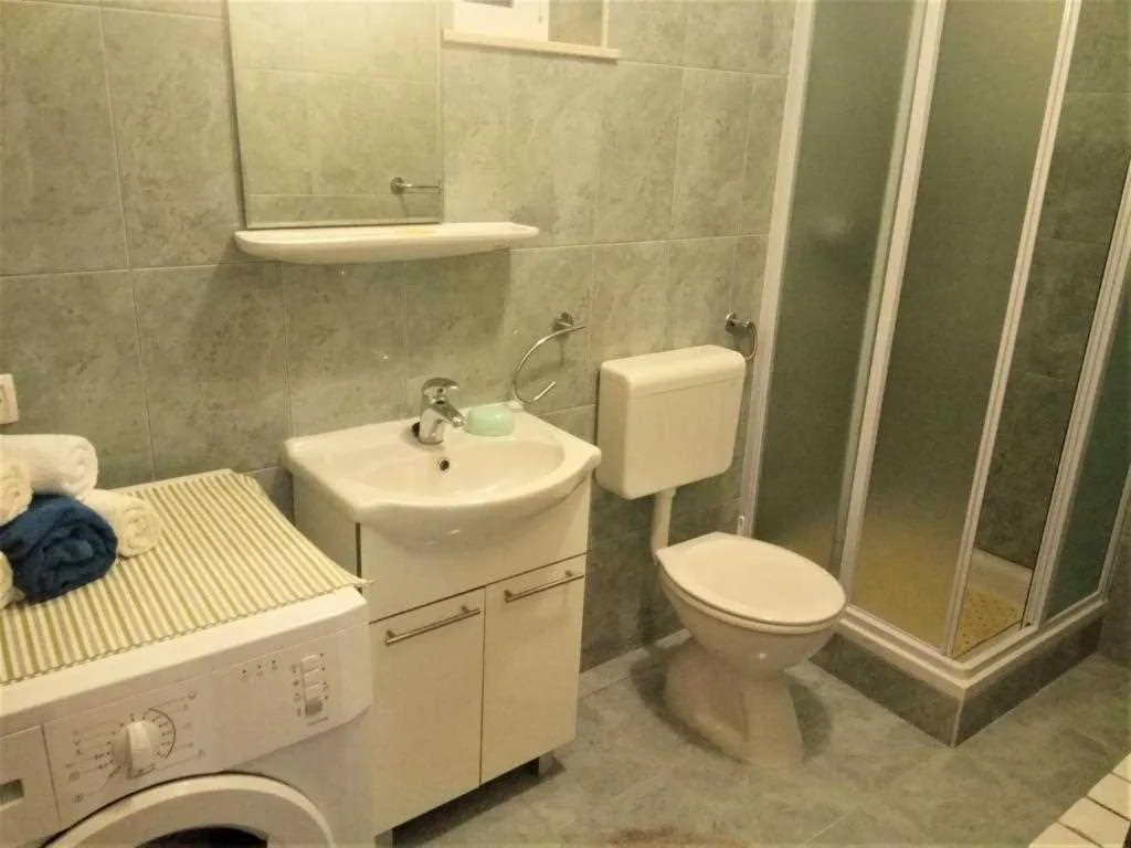 Apartment in Babino Polje for 4 Guests