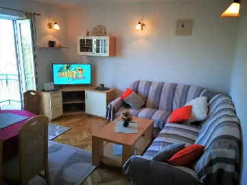 Apartment in Babino Polje for 4 Guests