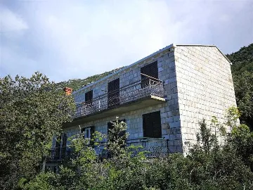 Apartment in Babino Polje for 4 Guests