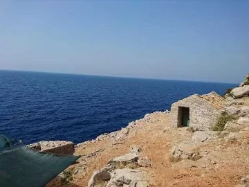 Apartment in Babino Polje for 4 Guests