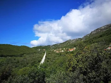 Apartment in Babino Polje for 4 Guests