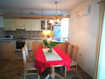 Apartment in Babino Polje for 4 Guests