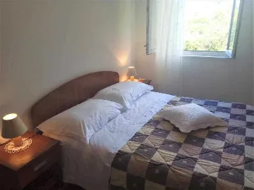 Apartment in Babino Polje for 4 Guests