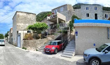 Babino Polje Apartment for Up to 5 Guests