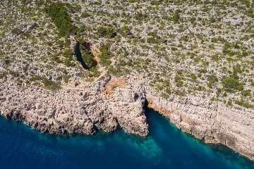 Babino Polje Apartment for Up to 5 Guests