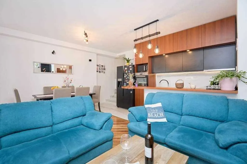 Babino Polje Apartment for Up to 5 Guests
