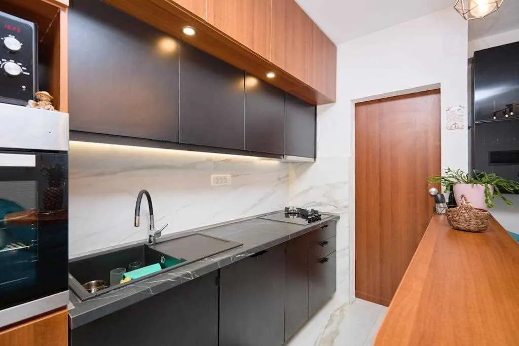 Babino Polje Apartment for Up to 5 Guests