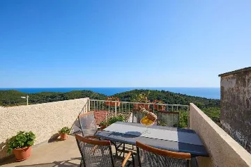 Babino Polje Apartment for Up to 5 Guests