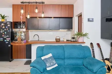 Babino Polje Apartment for Up to 5 Guests