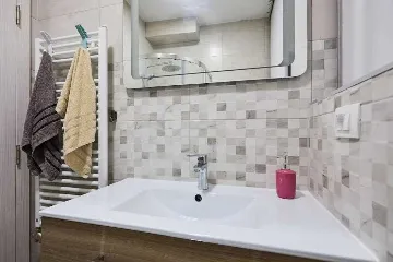 Babino Polje Apartment for Up to 5 Guests