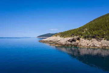 Babino Polje Apartment for Up to 5 Guests