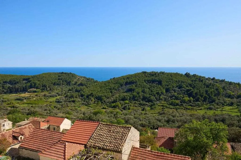 Babino Polje Apartment for Up to 5 Guests