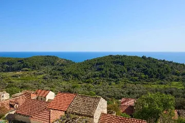 Babino Polje Apartment for Up to 5 Guests