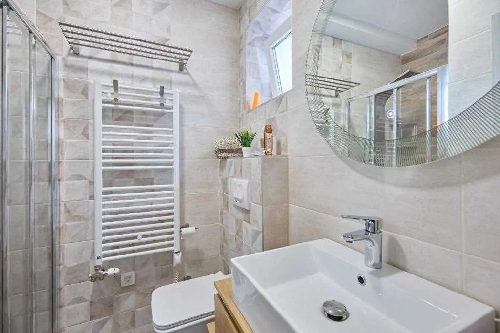 Babino Polje Apartment for Up to 5 Guests