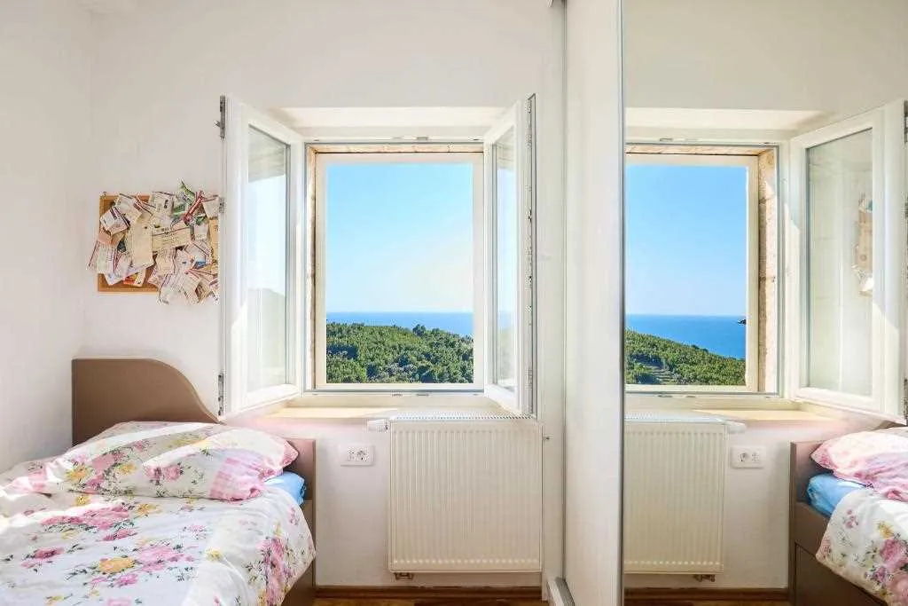 Babino Polje Apartment for Up to 5 Guests