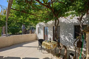 Babino Polje Apartment for Up to 5 Guests