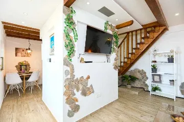 Country House for 4 Guests in Babino Polje