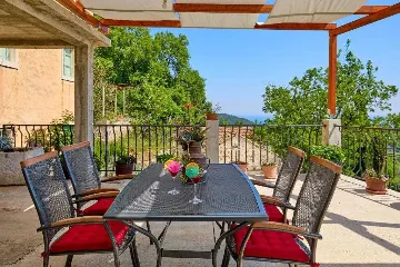 Country House for 4 Guests in Babino Polje