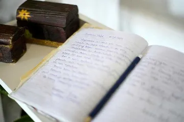 Country House for 4 Guests in Babino Polje