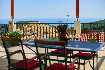 Country House for 4 Guests in Babino Polje