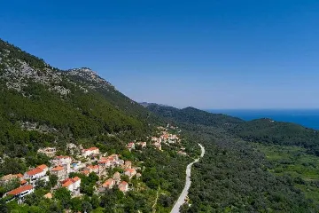 Country House for 4 Guests in Babino Polje