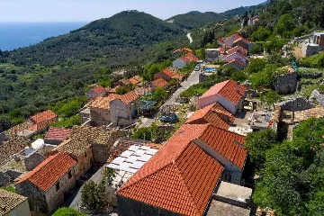 Country House for 4 Guests in Babino Polje