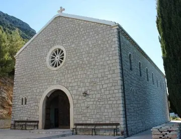 Country House for 4 Guests in Babino Polje