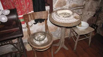 Country House for 4 Guests in Babino Polje