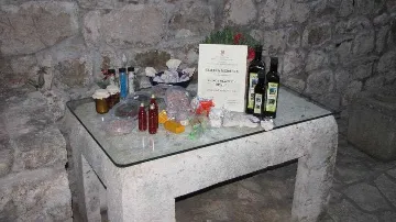 Country House for 4 Guests in Babino Polje