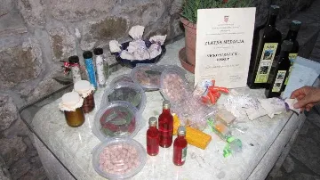 Country House for 4 Guests in Babino Polje