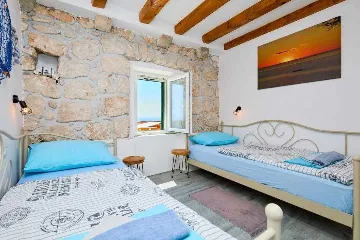 Country House for 4 Guests in Babino Polje