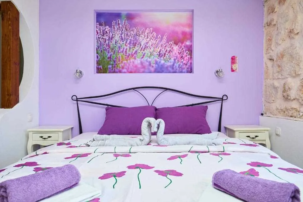 Country House for 4 Guests in Babino Polje