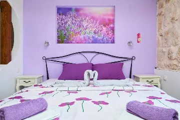 Country House for 4 Guests in Babino Polje