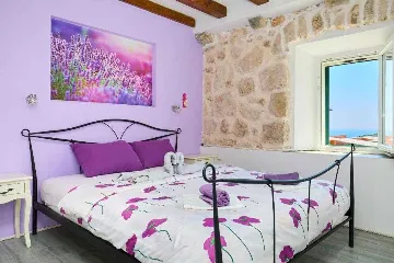 Country House for 4 Guests in Babino Polje