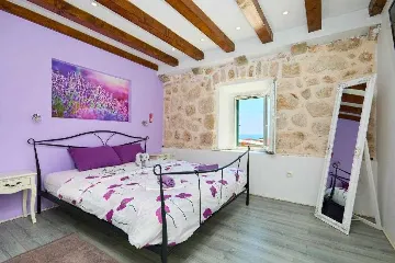 Country House for 4 Guests in Babino Polje