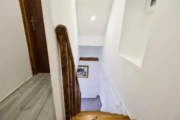 Country House for 4 Guests in Babino Polje