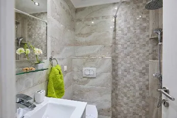 Country House for 4 Guests in Babino Polje