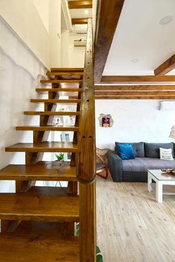 Country House for 4 Guests in Babino Polje