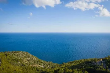 Tiny House Mobile Home in Babino Polje (Up to 5)