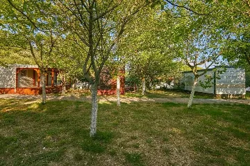 Tiny House Mobile Home in Babino Polje (Up to 5)