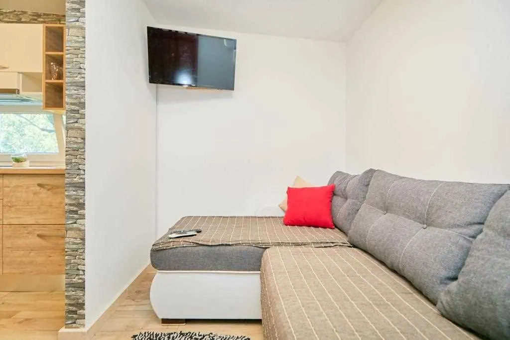 Mobile home in Babino Polje for up to 3