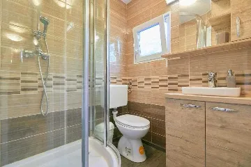 Mobile home in Babino Polje for up to 3