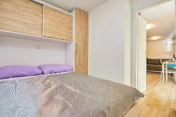 Mobile home in Babino Polje for up to 3