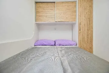 Mobile home in Babino Polje for up to 3