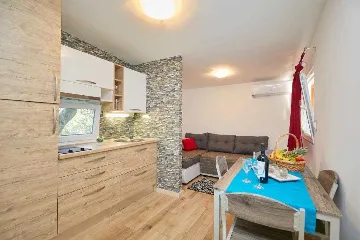 Mobile home in Babino Polje for up to 3