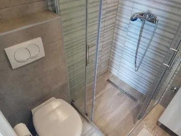 Apartment with Private Jacuzzi in Babino Polje