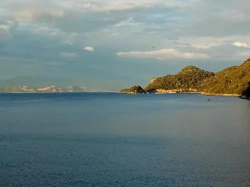 Apartment with Private Jacuzzi in Babino Polje